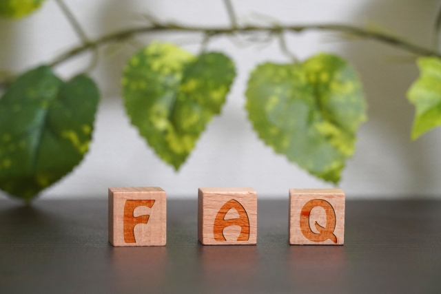 デジハリAdobeのよくある質問！FAQをまとめて回答！